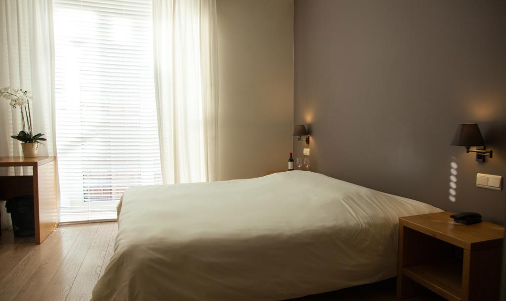 Apartmán Boardhousing Lovaň Pokoj fotografie